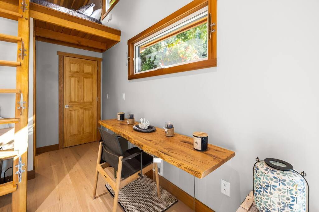 Kingfisher Manor Villa Sooke Kültér fotó